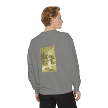 Load image into Gallery viewer, GOYA VZN WAREHOUSE MANAGEMENT SWEATSHIRT V1