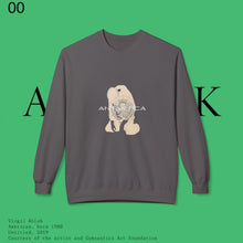 Load image into Gallery viewer, " OFF DONDA ANATARTICA " PREMIUM PULLOVER