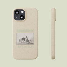 Load image into Gallery viewer, GOYA VZN SZN 3 BIODEGRADABLE PHONE CASE V5