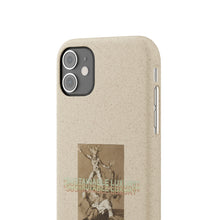 Load image into Gallery viewer, biodegradable phone case v3
