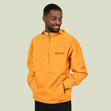 Load image into Gallery viewer, Champion* waterproof anorak jacket