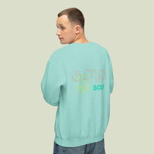 Load image into Gallery viewer, *goya golf* lightweight sweatshirt.