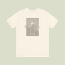Load image into Gallery viewer, GOYA VZN SZN 2 --- UNISEX JERSEY TEE "WMN V2"