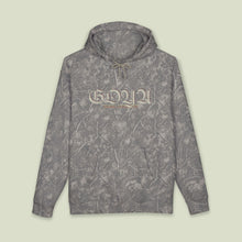 Load image into Gallery viewer, GOYA VZN SZN 2 --- "DEADWOOD CAMO" HOODIE