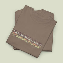 Load image into Gallery viewer, GOYA VZN UNISEX HEAVY COTTON TEE