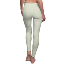 Load image into Gallery viewer, "GOYA WMNS"®️ LOGO LEGGINGS