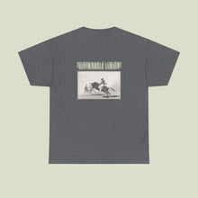 Load image into Gallery viewer, GOYA VZN SZN 3 - "BULL V3" HEAVY COTTON TEE
