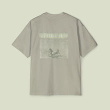 Load image into Gallery viewer, GOYA VZN SZN 3 "FADED CELLULOSE" OVERSIZED TEE