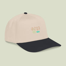 Load image into Gallery viewer, *goya golf* sport cap.