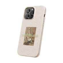 Load image into Gallery viewer, biodegradable phone case v3