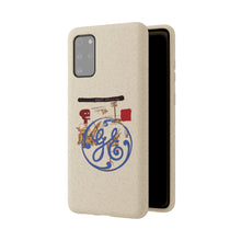 Load image into Gallery viewer, Postmodernism Biodegradable Case iPhone, Samsung. Warhol Basquait inspired Design