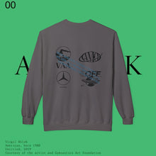 Load image into Gallery viewer, " OFF DONDA ANATARTICA " PREMIUM PULLOVER