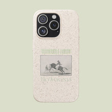 Load image into Gallery viewer, GOYA VZN SZN 3 BIODEGRADABLE PHONE CASE V5