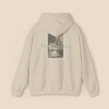 Load image into Gallery viewer, GOYA VZN WAREHOUSE MANAGEMENT STOCK HOODIE V1