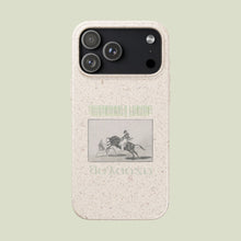 Load image into Gallery viewer, GOYA VZN SZN 3 BIODEGRADABLE PHONE CASE V5