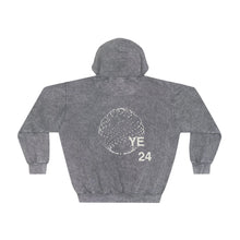 Load image into Gallery viewer, Kanye West inspired YE24 Balenciaga hoodie