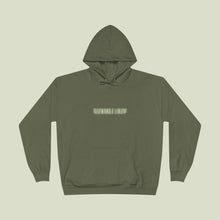 Load image into Gallery viewer, GOYA VZN SZN 2 --- ECOSMART® HOODIE
