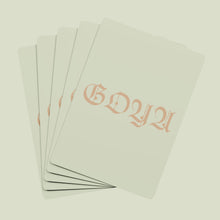 Load image into Gallery viewer, Poker Playing Cards
