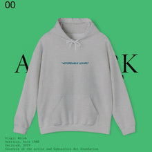 Load image into Gallery viewer, VZN SPLY STOCK UNISEX HOODIE