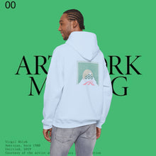 Load image into Gallery viewer, VZN SPLY STOCK UNISEX HOODIE