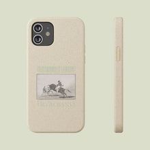 Load image into Gallery viewer, GOYA VZN SZN 3 BIODEGRADABLE PHONE CASE V5