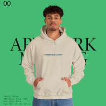 Load image into Gallery viewer, VZN SPLY STOCK UNISEX HOODIE