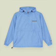 Load image into Gallery viewer, Champion* waterproof anorak jacket