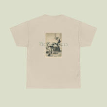 Load image into Gallery viewer, GOYA VZN SZN 2 --- UNISEX HEAVY COTTON TEE V2