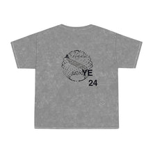 Load image into Gallery viewer, YE24 NEW SPECIES TEE MINERAL GREY