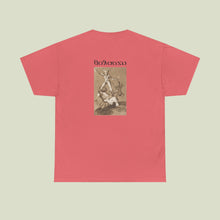 Load image into Gallery viewer, GOYA VZN UNISEX HEAVY COTTON TEE