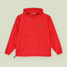 Load image into Gallery viewer, Champion* waterproof anorak jacket