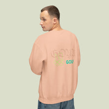 Load image into Gallery viewer, *goya golf* lightweight sweatshirt.