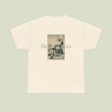 Load image into Gallery viewer, GOYA VZN SZN 2 --- UNISEX HEAVY COTTON TEE V2