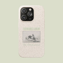 Load image into Gallery viewer, GOYA VZN SZN 3 BIODEGRADABLE PHONE CASE V5