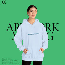 Load image into Gallery viewer, VZN SPLY STOCK UNISEX HOODIE