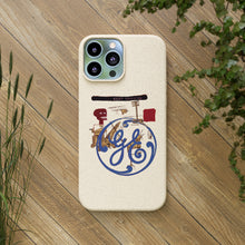 Load image into Gallery viewer, Postmodernism Biodegradable Case iPhone, Samsung. Warhol Basquait inspired Design