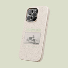 Load image into Gallery viewer, GOYA VZN SZN 3 BIODEGRADABLE PHONE CASE V5