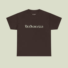 Load image into Gallery viewer, GOYA VZN SZN 3 - "BULL V2" HEAVY COTTON TEE