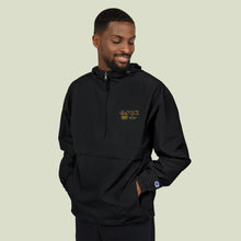 Load image into Gallery viewer, *Champion x Goya Golf* waterproof anorak jacket