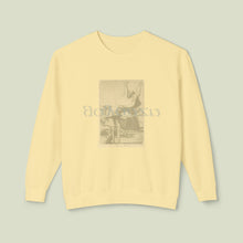 Load image into Gallery viewer, GOYA VZN SZN 2 --- UNISEX CREWNECK V1