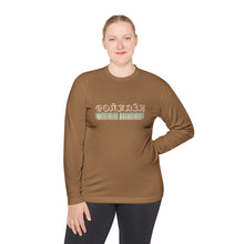 Load image into Gallery viewer, GOYA VZN WAREHOUSE MANAGEMENT "LUCIENTES" ATHLETIC L/S