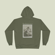 Load image into Gallery viewer, GOYA VZN SZN 2 --- ECOSMART® HOODIE