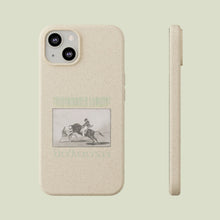 Load image into Gallery viewer, GOYA VZN SZN 3 BIODEGRADABLE PHONE CASE V5