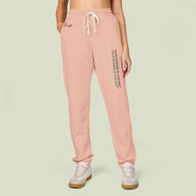 Load image into Gallery viewer, GOYA VZN "SUSTAINABLE LUXURY" VINTAGE SWEATPANTS