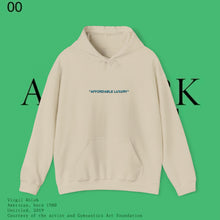 Load image into Gallery viewer, VZN SPLY STOCK UNISEX HOODIE