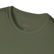 Load image into Gallery viewer, GOYA SPLY SOFTSTYLE RING-SPUN COTTON JERSEY-TEE