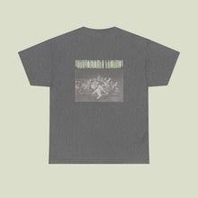 Load image into Gallery viewer, GOYA VZN SZN 3 - "FOLLY V1" HEAVY COTTON TEE