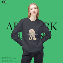 Load image into Gallery viewer, " OFF DONDA ANATARTICA " PREMIUM PULLOVER