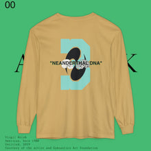 Load image into Gallery viewer, "TRIBALISM" VZN SPLY L/S