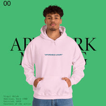 Load image into Gallery viewer, VZN SPLY STOCK UNISEX HOODIE